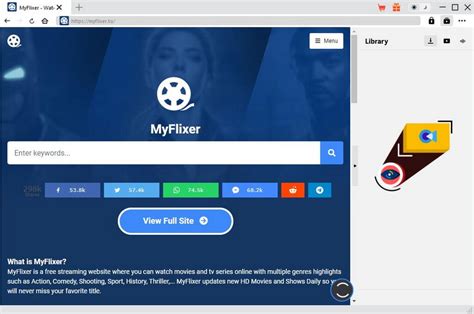 myflixer downloader